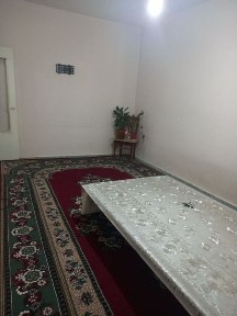 Ташкентская область, Мирабад