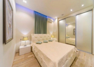 Ташкентская область, Ташкент, Яккасарайский район