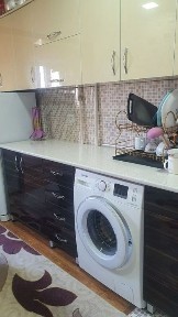 Ташкентская область, Ташкент, Алмазарский район