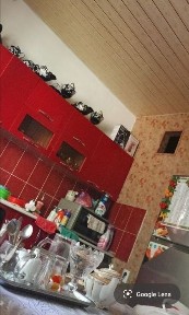 Чирчик ш. Навоий Высоко потолочный кирпичный дом 1х/2/2