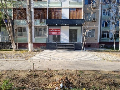 Навоийская область, Навои