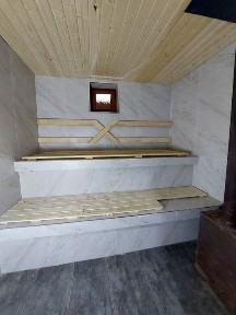 Ташкентская область, Ходжикент