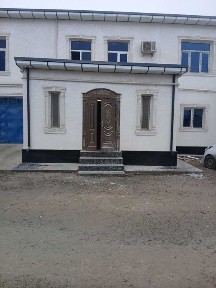 Хорезмская область, Ургенч