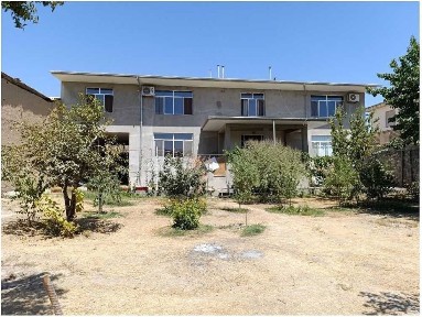 Ташкентская область, Ташкент, Мирзо-Улугбекский район