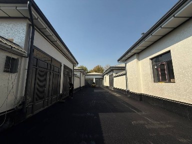 Ташкентская область, Уртааул