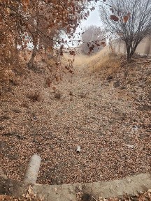 Хорезмская область, Хива