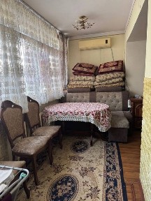 Ташкентская область, Ташкент, Юнусабадский район