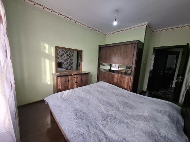 Ташкентская область, Ташкент, Сергелийский район