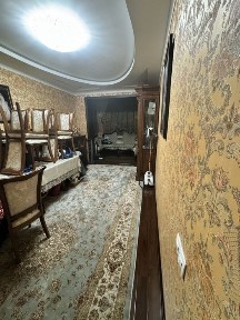 4 комн кв на Юнусабаде