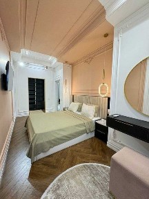 Ташкентская область, Ташкент, Мирабадский район