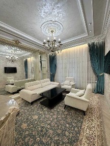 Ташкентская область, Ташкент, Мирабадский район