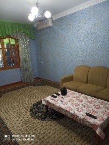 Ташкентская область, Ташкент, Мирзо-Улугбекский район