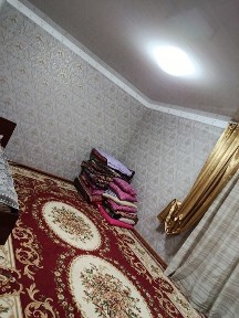 Ташкентская область, Зангиата