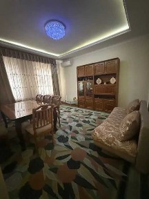 Ташкентская область, Ташкент, Юнусабадский район