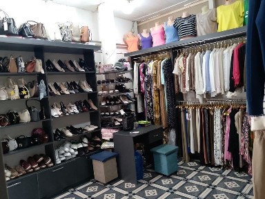 Навоийская область, Навои