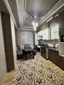 Навоийская область, Навои