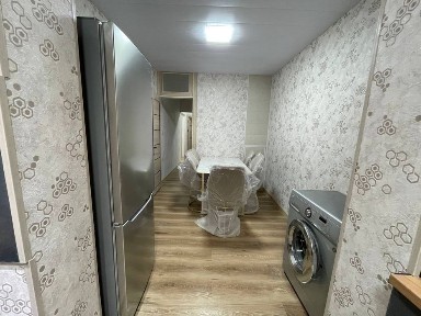 Навоийская область, Навои