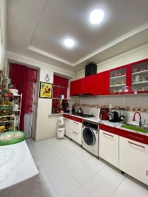 Бухарская область, Бухара