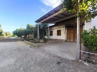 Бухарская область, Вабкент