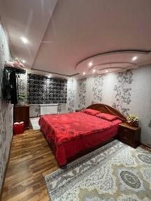 Самаркандская область, Самарканд