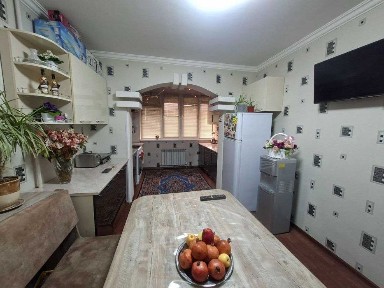 Самаркандская область, Самарканд