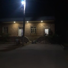 Ташкентская область, Янгиюль