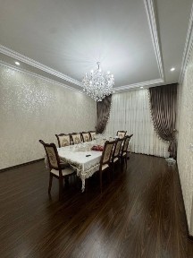 Ташкентская область, Ташкент, Яккасарайский район