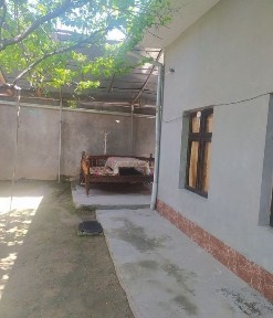 Ташкентская область, Мирабад