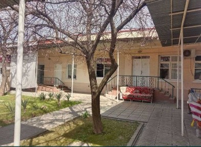 Ташкентская область, Ташкент, Учтепинский район