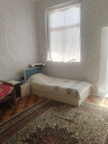 Ташкентская область, Ташкент, Бектемирский район