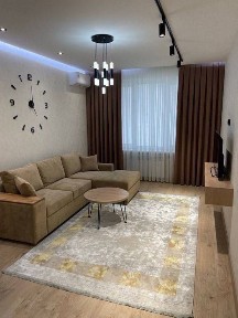 Ташкентская область, Ташкент, Мирзо-Улугбекский район