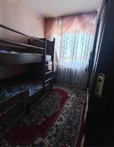 Ташкентская область, Ташкент, Чиланзарский район