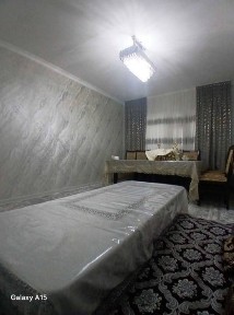 Квартира 2в3/2/4 МФЙ Жасорат 57 военный городок