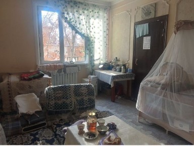 Ташкентская область, Ташкент, Чиланзарский район