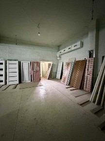 Ташкентская область, Янгиюль