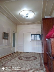 Ташкентская область, Ташкент, Чиланзарский район