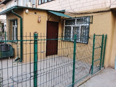 Продажа Квартира