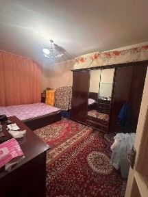 Каракамыш 2/3 3/3/4 70м2 Срочно продаётся !