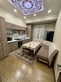 Green City Продается 3 комнатная квартира ремонт Чиланзар-6