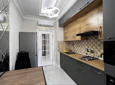 Посуточно квартира Кунлик квартира Ц-1 2/2/7