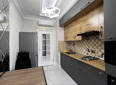 Ташкентская область, Ташкент, Мирзо-Улугбекский район