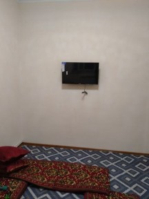 3 xonaliy dom ijaraga beriladi