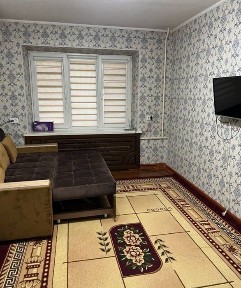 Ташкентская область, Ташкент, Мирзо-Улугбекский район