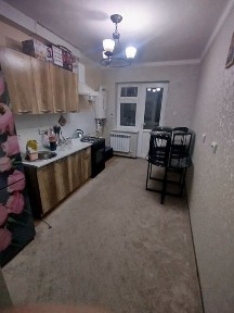 Ташкентская область, Ташкент, Сергелийский район