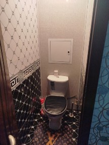 Чиланзар 11. 1 комнатная Срочно сдается. Семейным