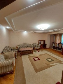 Ташкентская область, Ташкент, Яшнабадский район