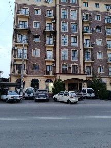 Arendaga beriladi MALIKA VOZLI MALIKA