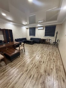 Аренда под офис 36м2 С Мебелью! ориентир ЖК Олмазор Сити, 3млн!