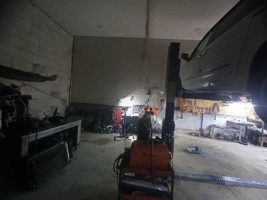 Avtomobil ta'mirlash ustaxonasi (avtoservis) arendaga beriladi