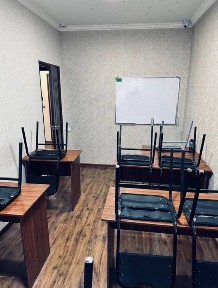 Готовый Учебный Центр, Юнусобад, 75м2